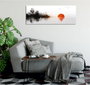 Wallity Lienzo Decorativo PC272 Multicolor 30 x 80 cm